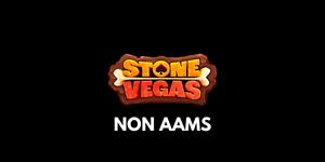 StoneVegas Casino logo